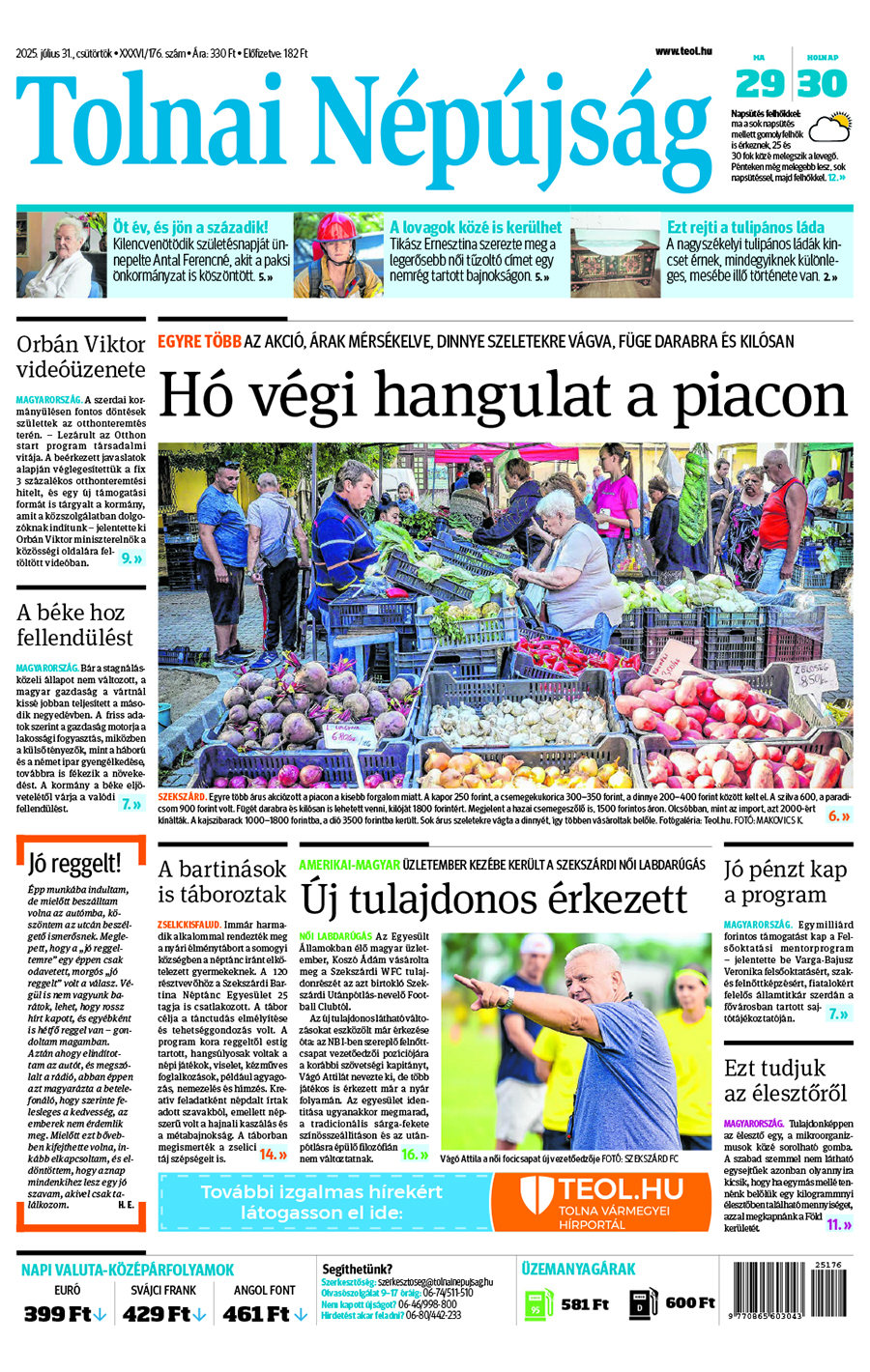 Lapszám: 2025.07.31.