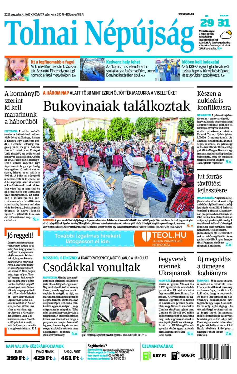 Lapszám: 2025.08.04.