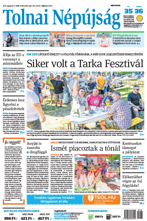 Lapszám: 2025.08.11.