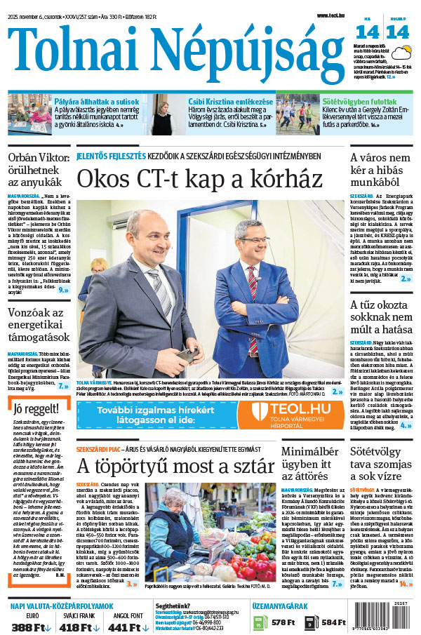 Lapszám: 2025.11.06.