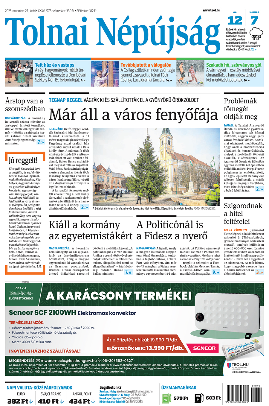 Lapszám: 2025.11.25.