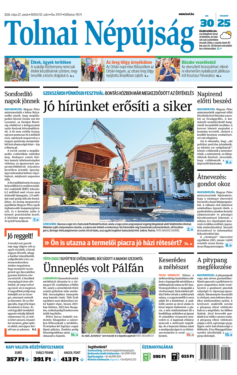 Lapszám: 2026.05.27.